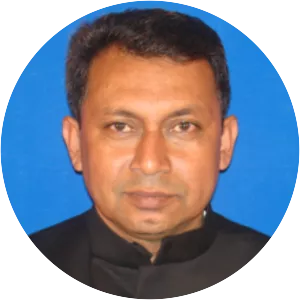 Ekramul Karim Chowdhury