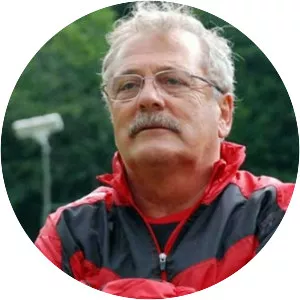 Ekrem Al - Turkish football manager