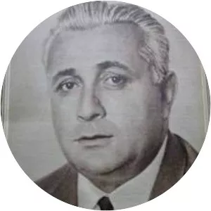 Ekrem Alican