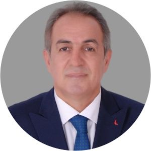 Ekrem Boyalı - Turkish coach
