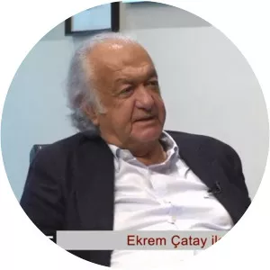 Ekrem Çatay photograph