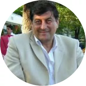 Ekrem Özdamar