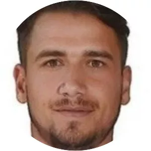 Ekrem Sütçü - Football player