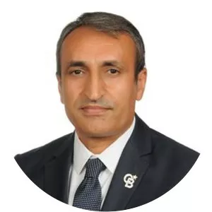 Ekrem Yıldız