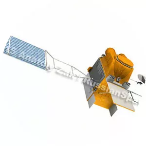 EKS - Satellite system