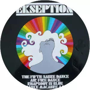 Ekseption - Rock band