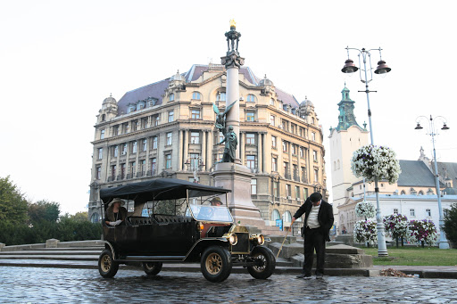 Ekskursiyi Shpatser Keb - Sightseeing tour agency in Lviv, Ukraine
