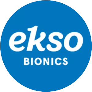 Ekso Bionics