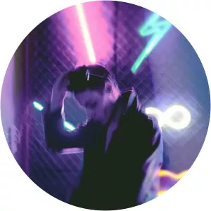 Экспайн - Musical artist