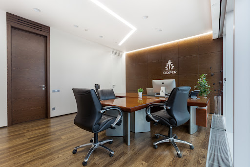 Ekspertnyy Tsentr Gospravo - 