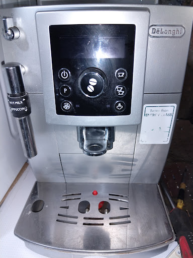 Ekspres-Remont - Washer dryer repair service in Kosiv, Ukraine