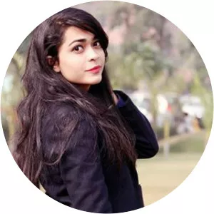 Ekta Bhadana - Avtar Singh Bhadana's daughter