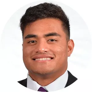 Eku Leota - American football player