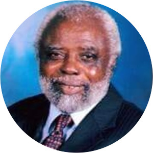 Ekundayo Adeyinka Adeyemi