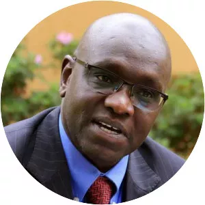 Ekuru Aukot