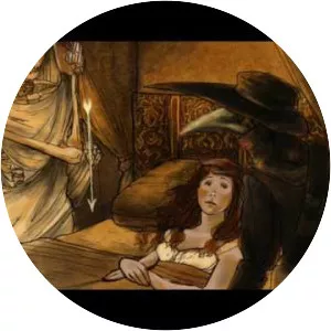 El ahijado de la muerte