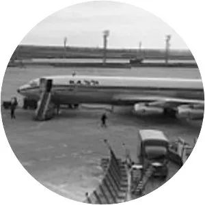 El Al Flight 253 attack