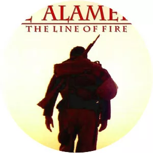 El Alamein - The Line of Fire