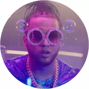 El Alfa - Musical artist