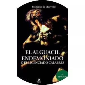 El Alguacil Endemoniado