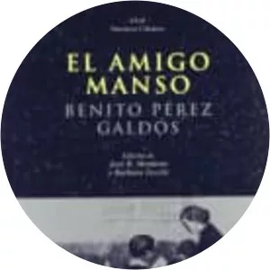 El amigo Manso