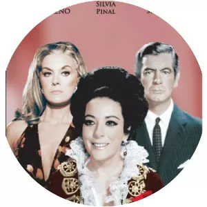 El amor de María Isabel