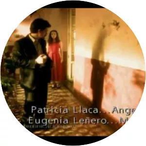 El amor de mi vida photograph