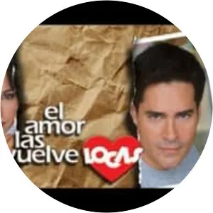 El amor las vuelve locas