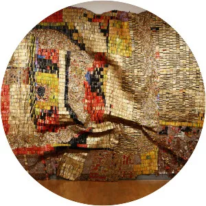 El Anatsui