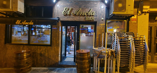 El Ancla Gastrobar