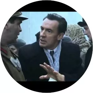 El angel de Budapest