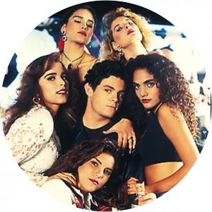 El ángel vengador: Calígula