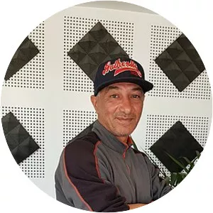 El Arbi Hababi - Moroccan footballer