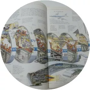 El Asombroso Libro Del Interior De Las Cosas