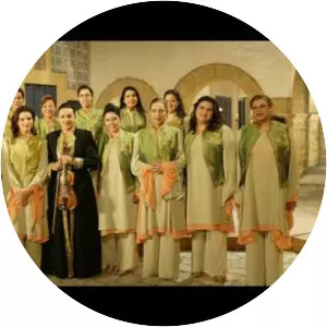 El Azifet - Musical group