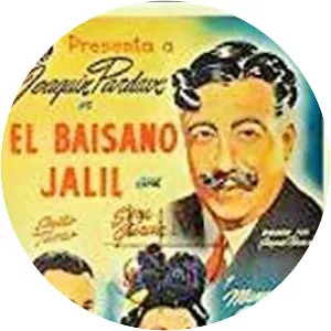 El baisano Jalil