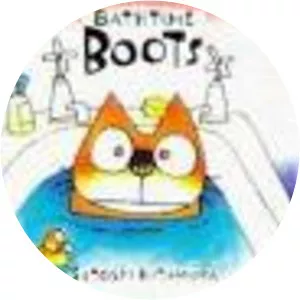 El Bano de Gato - Book by Satoshi Kitamura