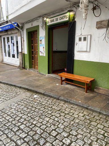 El Bar de Chupis - Restaurant