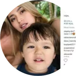 El Barack Alexander photograph