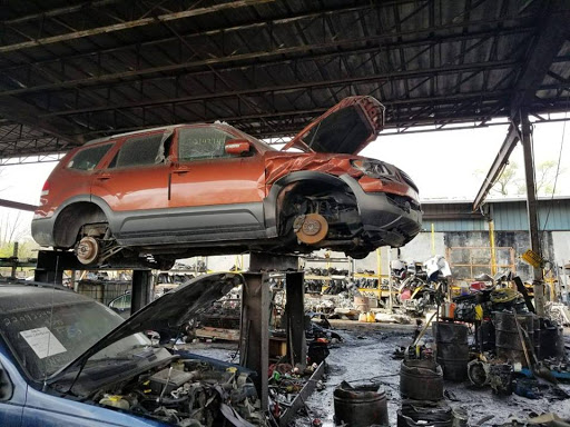 El Baratazo Auto Parts