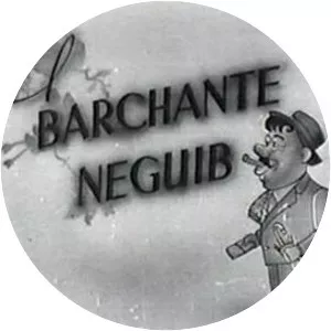El barchante Neguib