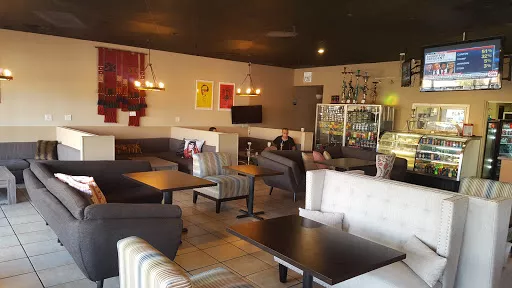 El Basha Fresno photograph