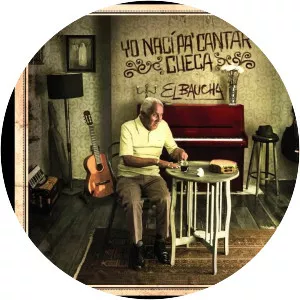 El Baucha - Musical artist