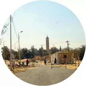 El Beheira Governorate - 