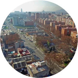 El Besòs i el Maresme - 