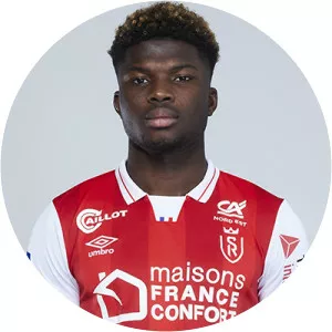 El Bilal Touré - Malian football player