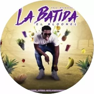 El Bloonel - Musical artist