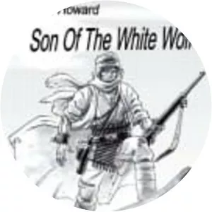 El Borak - Fictional character