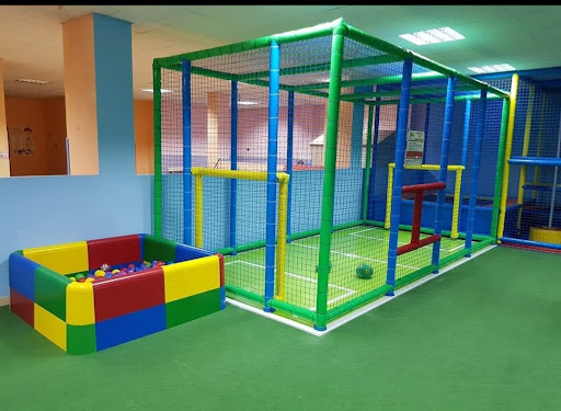 El Bosque de los Gamusinos