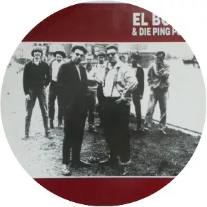El Bosso & Die Ping Pongs